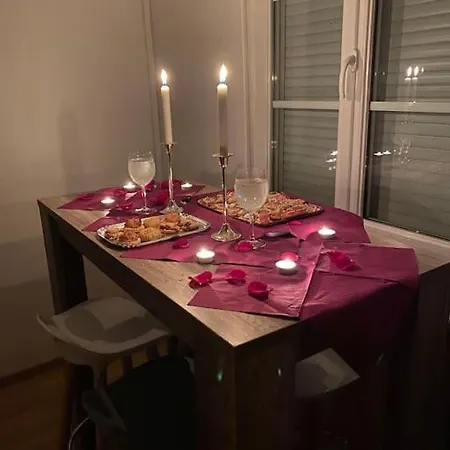 Loft Atypique Strasbourg