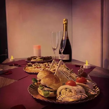 Loft Atypique Strasbourg *